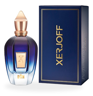 Парфюмерная вода XERJOFF Don