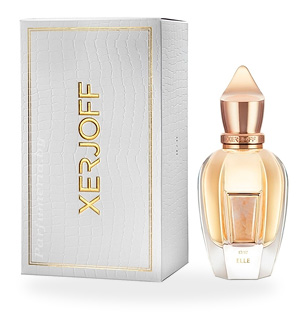 Парфюмерная вода XERJOFF Elle
