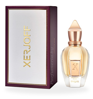 Парфюмерная вода XERJOFF Esquel