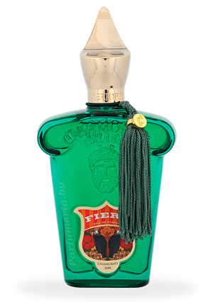 Парфюмерная вода XERJOFF Casamorati 1888 Fiero