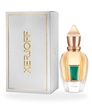 Парфюмерная вода XERJOFF Irisss