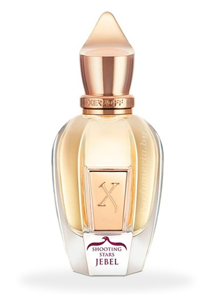 парфюмерная вода XERJOFF Jebel