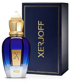 Парфюмерная вода XERJOFF JTC 400