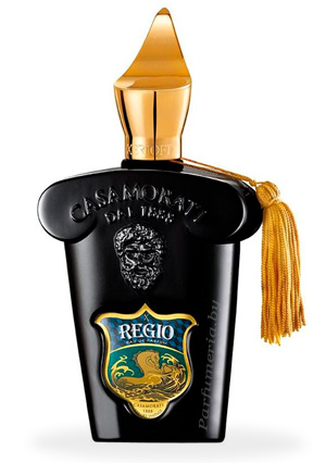 Парфюмерная вода XERJOFF Casamorati 1888 Regio