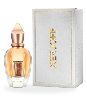 парфюмерная вода XERJOFF Richwood