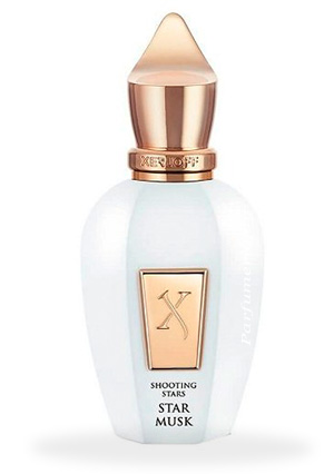 парфюмерная вода XERJOFF Star Musk