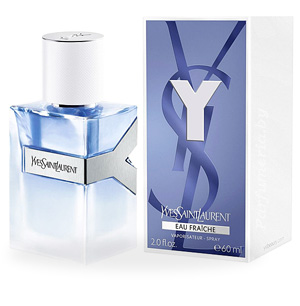 Туалетная вода YVES SAINT LAURENT Y Eau Fraiche