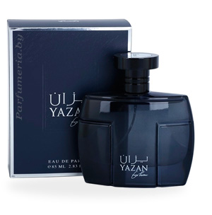 Парфюмерная вода RASASI Yazan