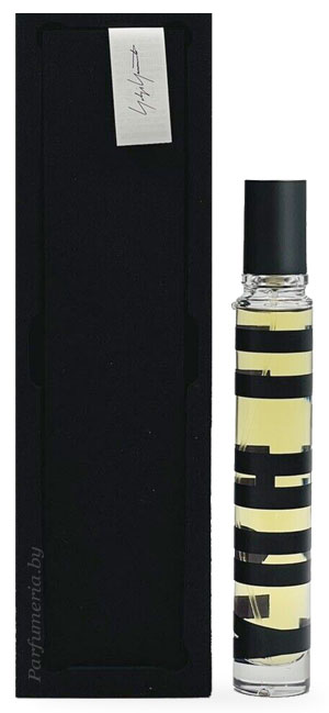 Парфюмерная вода YOHJI YAMAMOTO Paradox