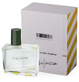 Туалетная вода YOHJI YAMAMOTO Unravel 21/38