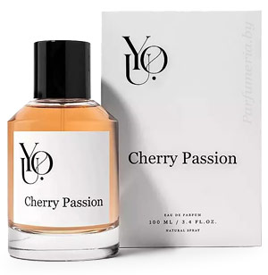 Парфюмерная вода YOU Cherry Passion