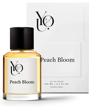 Парфюмерная вода YOU Peach Bloom