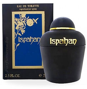 Туалетная вода YR Ispahan