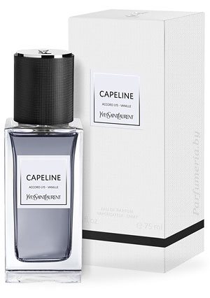 Парфюмерная вода YVES SAINT LAURENT Capeline