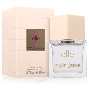 Парфюмерная вода YVES SAINT LAURENT Elle