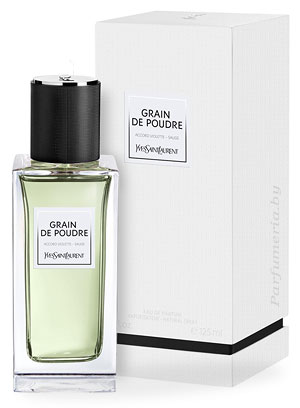 Парфюмерная вода YVES SAINT LAURENT Grain de Poudre