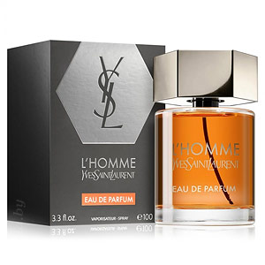 Парфюмерная вода YVES SAINT LAURENT L`Homme Eau de Parfum