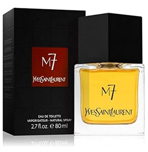  YVES SAINT LAURENT M7