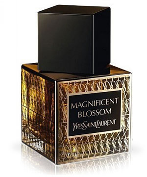 Парфюмерная вода YVES SAINT LAURENT Magnificent Blossom