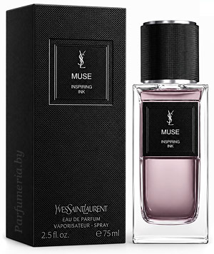 Парфюмерная вода YVES SAINT LAURENT Muse