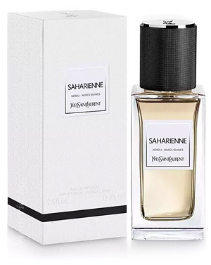 Парфюмерная вода YVES SAINT LAURENT Saharienne