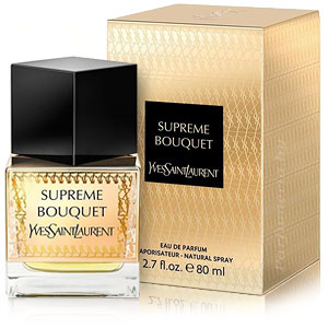 Парфюмерная вода YVES SAINT LAURENT Supreme Bouquet