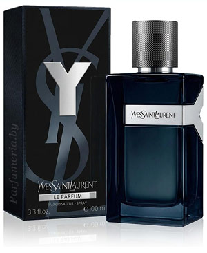 Парфюмерная вода YVES SAINT LAURENT Y Le Parfum 2025