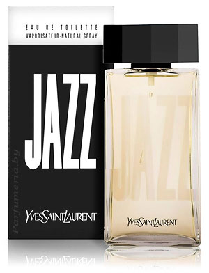 Туалетная вода YVES SAINT LAURENT Jazz