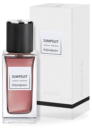 Парфюмерная вода YVES SAINT LAURENT Jumpsuit