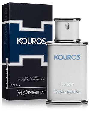 Туалетная вода YVES SAINT LAURENT Kouros