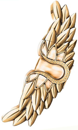 Парфюмерная вода ZADIG & VOLTAIRE Zadig L`Intense