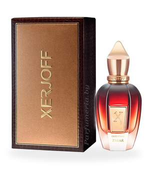 парфюмерная вода XERJOFF Zafar