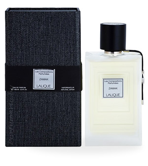 Парфюмерная вода LALIQUE Zamak