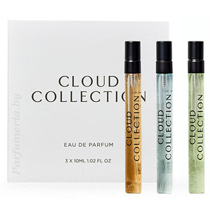 Набор ZARKOPERFUME Cloud Collection набор