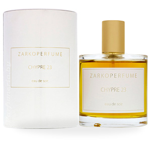 Парфюмерная вода ZARKOPERFUME Chypre 23