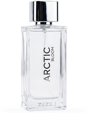 Парфюмерная вода ZEZEJ PERFUMES Arctic Bloom