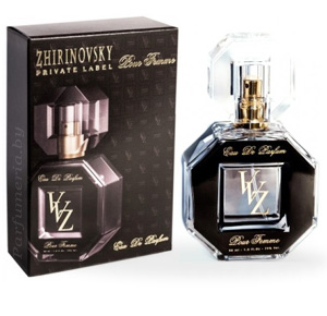 Парфюмерная вода ЖИРИНОВСКИЙ Private Label Pour Femme