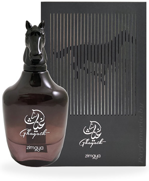 Парфюмерная вода ZIMAYA Ghayath