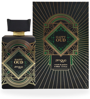 Парфюм ZIMAYA Happy Oud