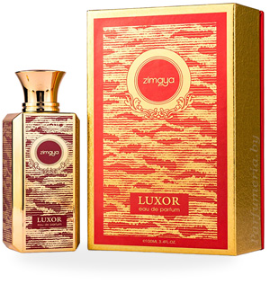 Парфюмерная вода ZIMAYA LuXor