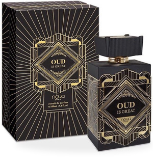 Парфюм ZIMAYA Oud is Great