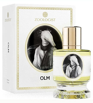 Духи ZOOLOGIST PERFUMES Olm