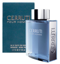  CERRUTI Cerruti Pour Homme