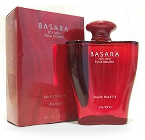  SHISEIDO Basala