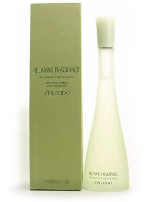  SHISEIDO Relaxing