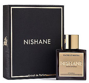 Духи NISHANE Pachuli Kozha