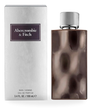  ABERCROMBIE & FITCH First Instinct Extreme