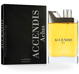  ACCENDIS Accendis 01