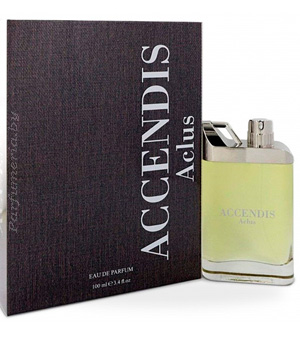  ACCENDIS Aclus