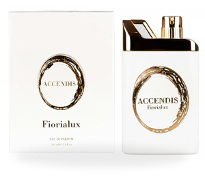  ACCENDIS Fiorialux